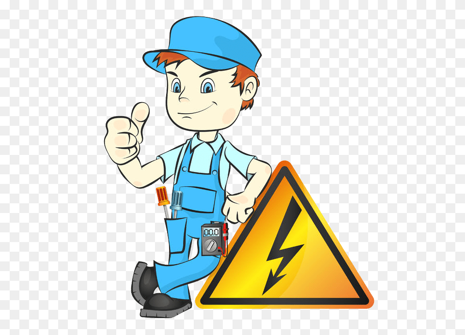 Man Clipart Electricity, Baby, Person, Head, Face Free Transparent Png