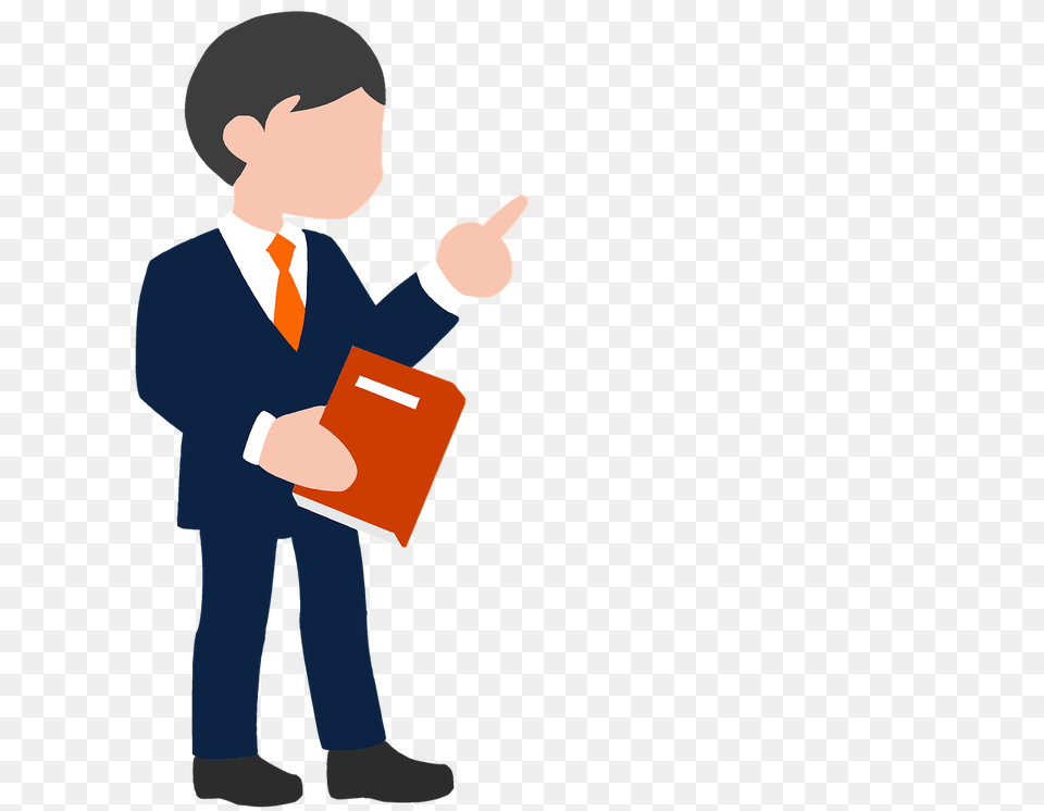 Man Clipart Man In A Suit Clipart, Body Part, Hand, Finger, Person Free Png