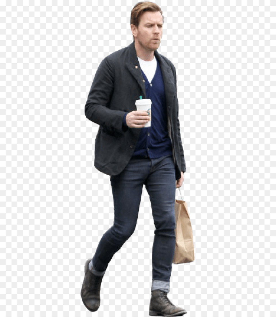 Man Coffee, Formal Wear, Suit, Blazer, Clothing Free Transparent Png