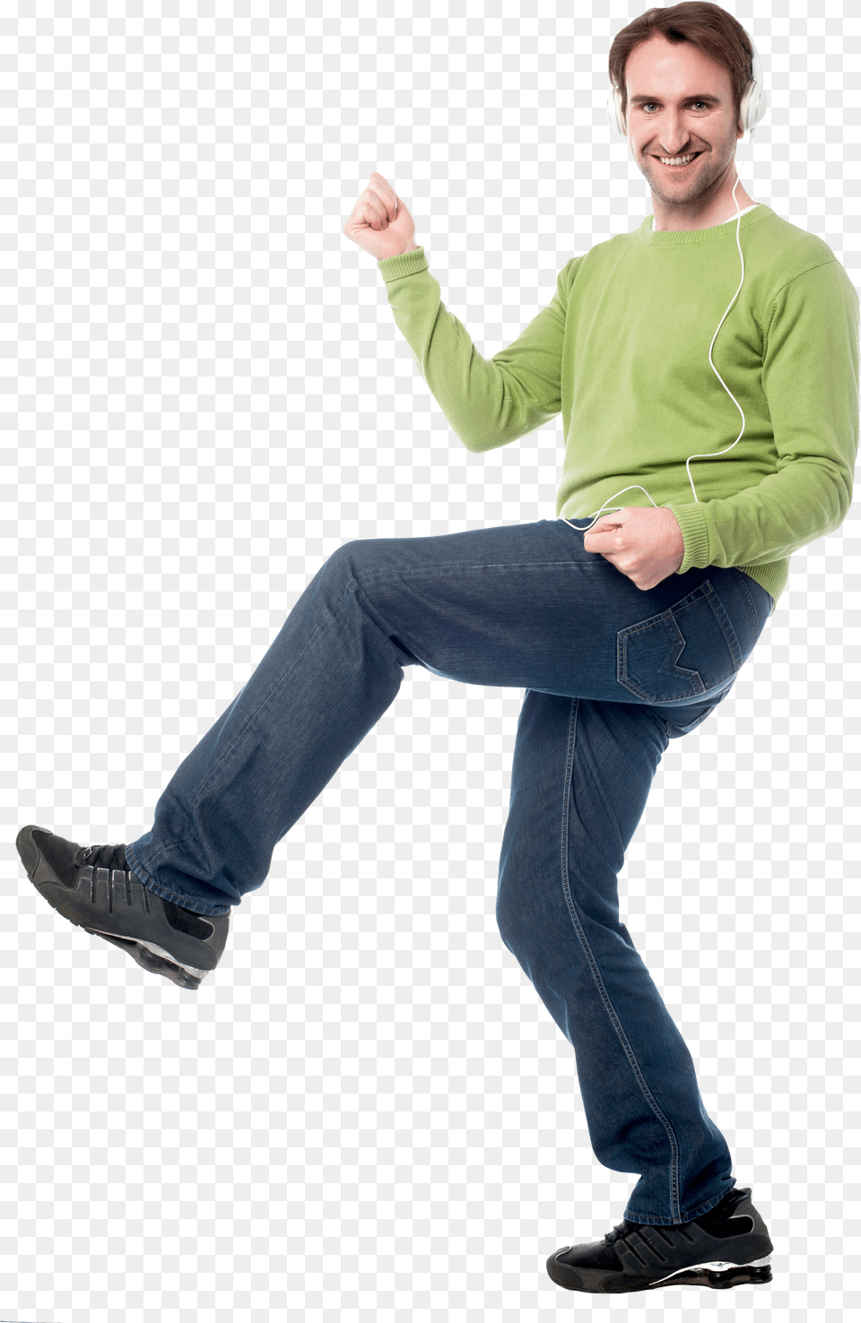 Man Dance Free Png