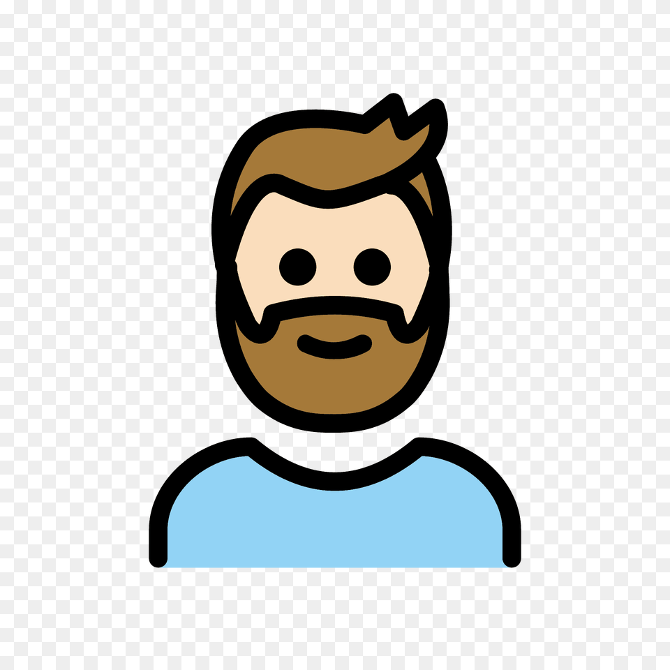 Man Emoji Clipart, Head, Person, Face, Photography Free Transparent Png
