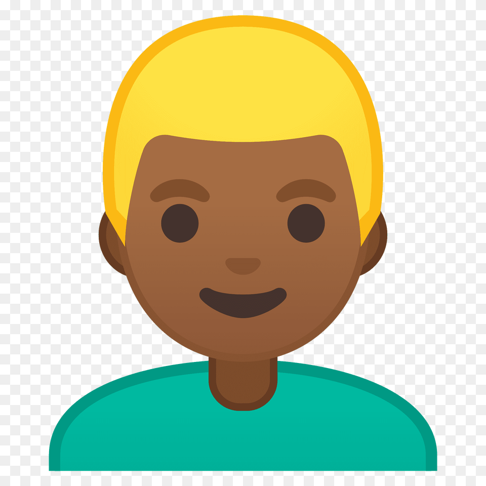 Man Emoji Clipart, Face, Head, Person, Photography Png