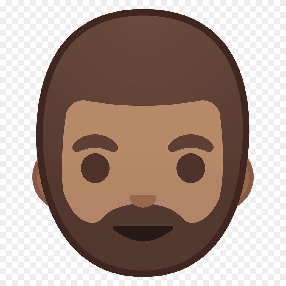 Man Emoji Clipart, Face, Head, Person, Photography Free Transparent Png