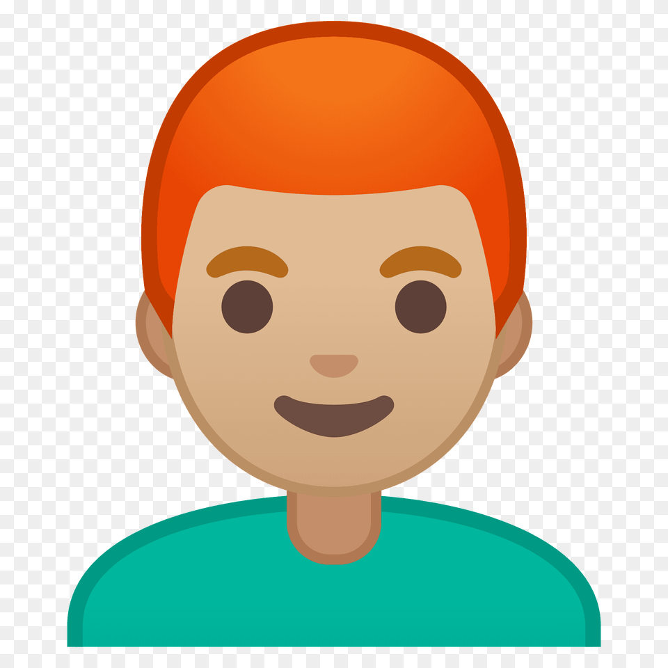Man Emoji Clipart, Portrait, Photography, Person, Head Free Png