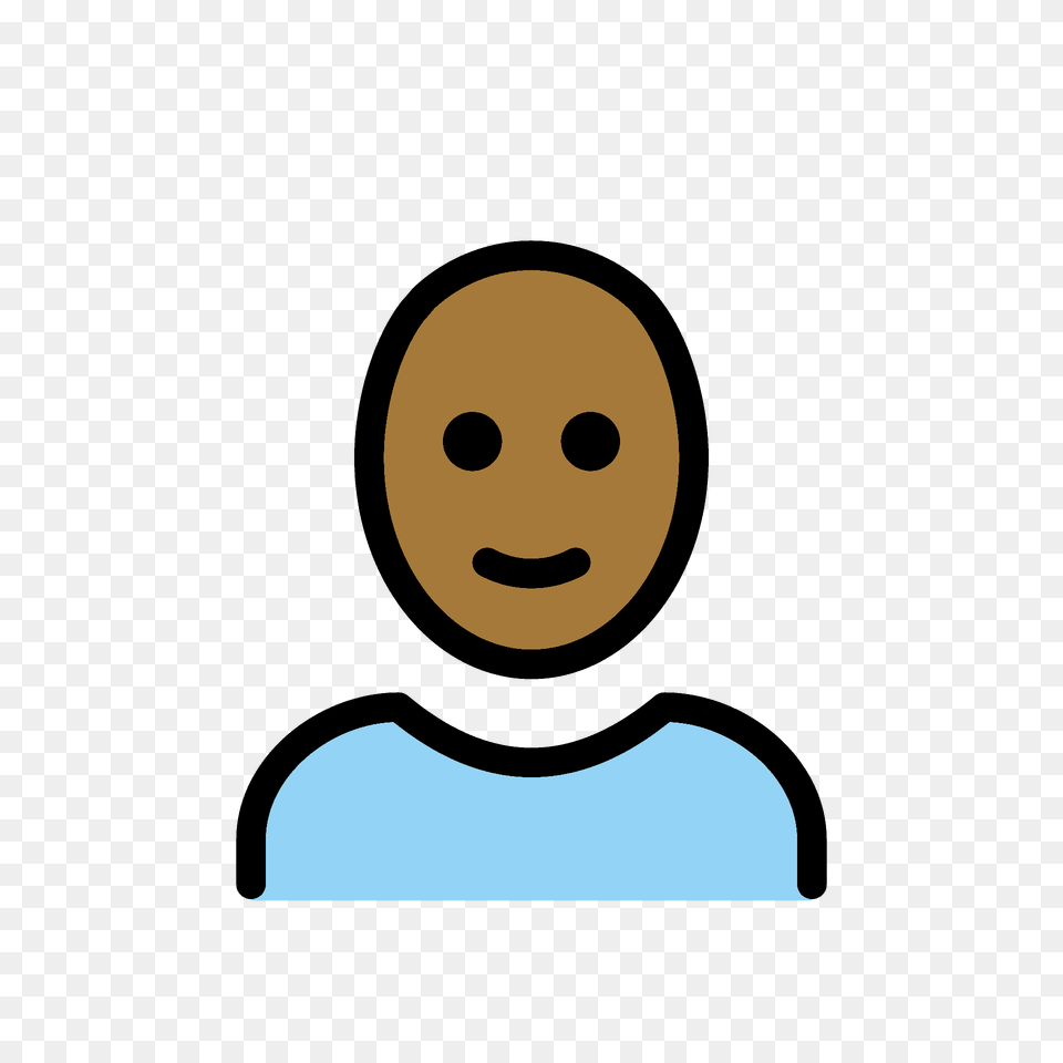 Man Emoji Clipart, Alien, Head, Person, Animal Free Png