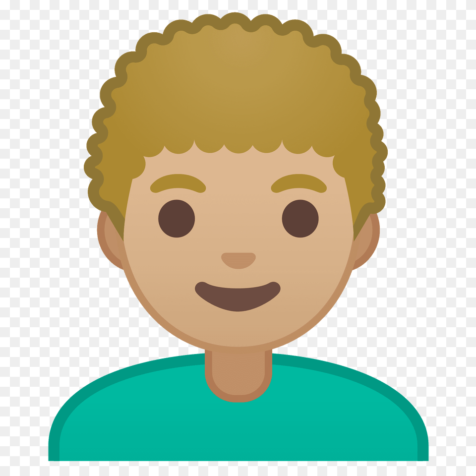 Man Emoji Clipart, Face, Head, Person, Photography Png