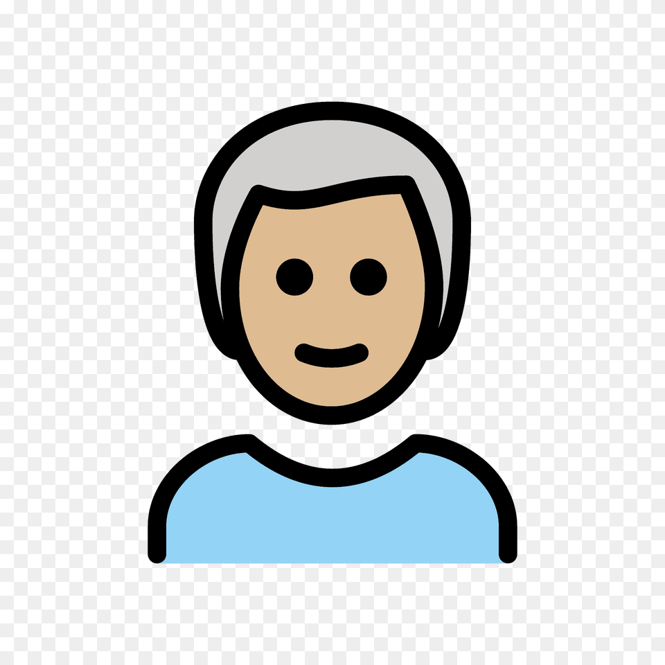 Man Emoji Clipart, Clothing, Hat, Hood, Face Free Png