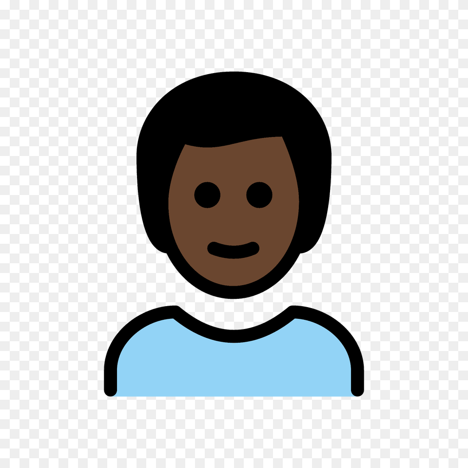 Man Emoji Clipart, Face, Head, Person, Photography Free Transparent Png