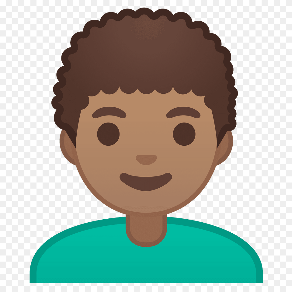 Man Emoji Clipart, Face, Head, Person, Photography Free Png