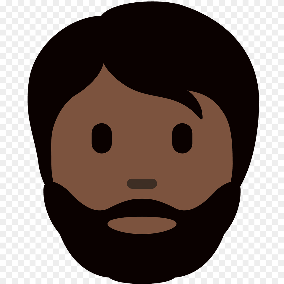 Man Emoji Clipart, Face, Head, Person, Photography Free Png