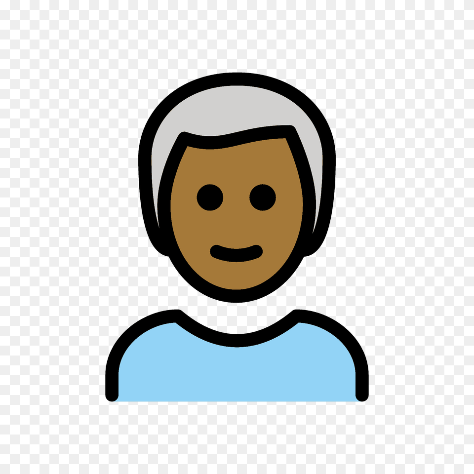 Man Emoji Clipart, Clothing, Hood, Face, Head Free Png