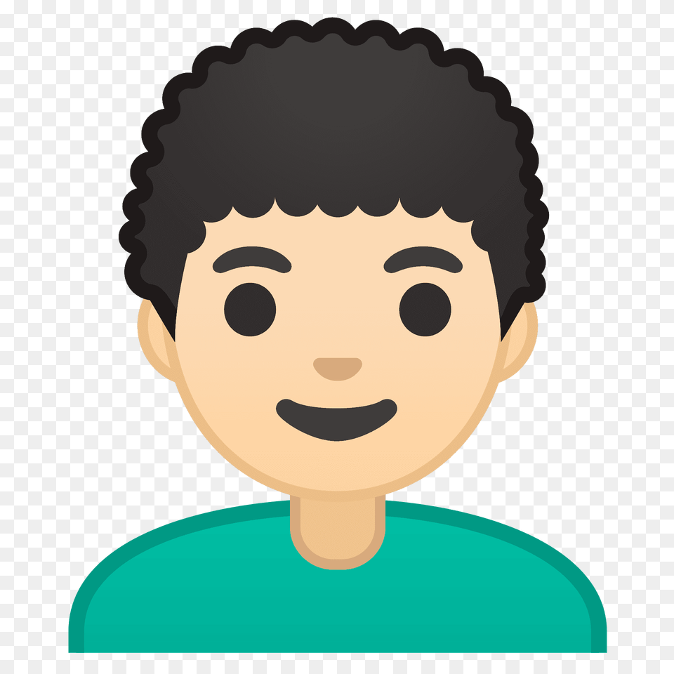 Man Emoji Clipart, Face, Head, Person, Photography Png Image