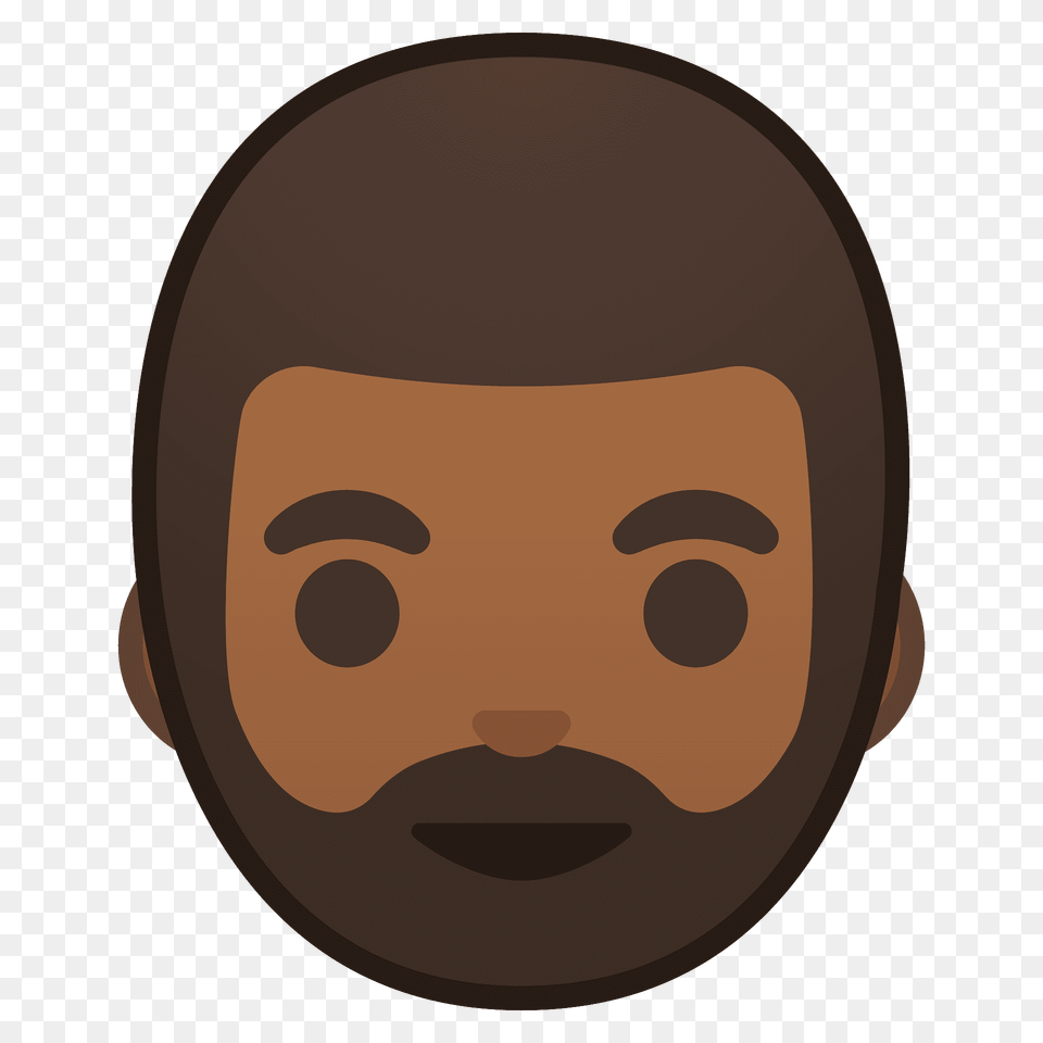 Man Emoji Clipart, Face, Head, Person, Photography Png