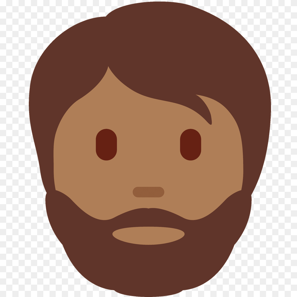 Man Emoji Clipart, Snout, Face, Head, Person Free Transparent Png
