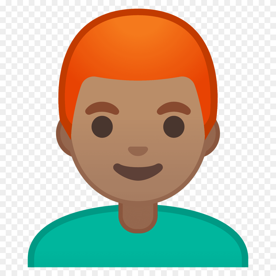 Man Emoji Clipart, Face, Head, Person, Photography Free Transparent Png