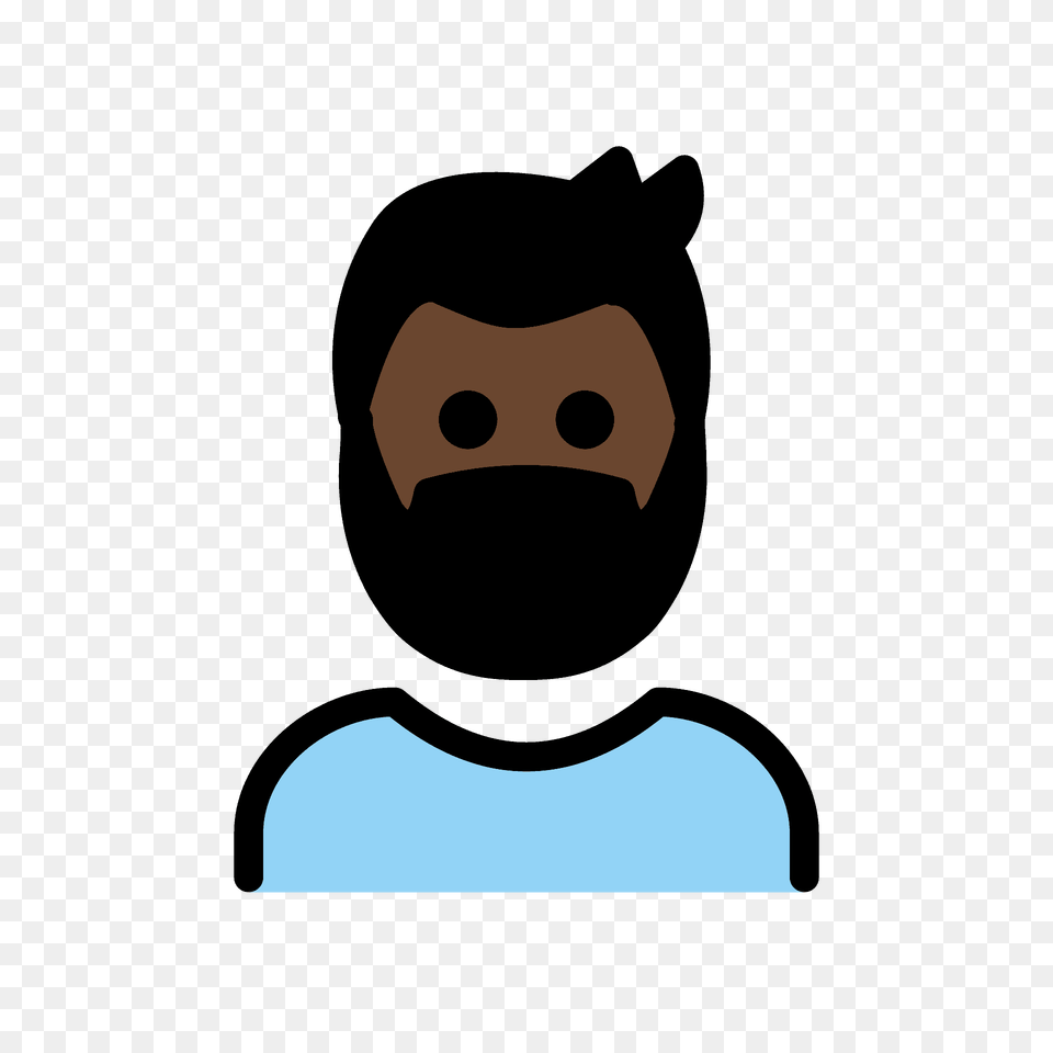 Man Emoji Clipart, Head, Person, Face, Animal Png