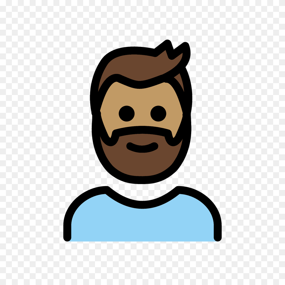 Man Emoji Clipart, Head, Person, Face, Photography Free Transparent Png
