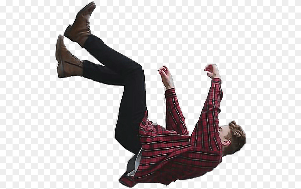 Man Falling Man Fall, Adult, Person, Woman, Female Png Image