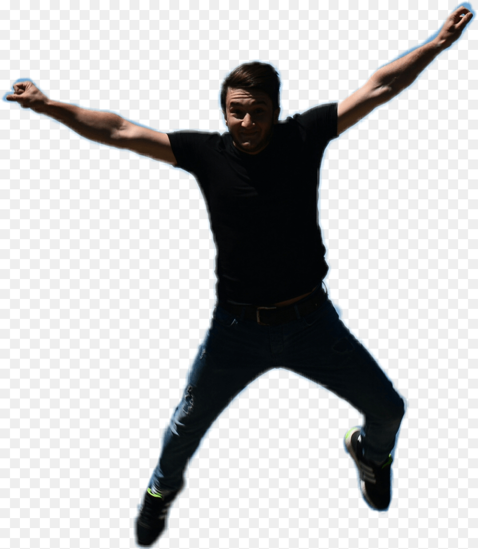 Man Fly Jump Flying Man Flying, Body Part, Dancing, Leisure Activities, Finger Png