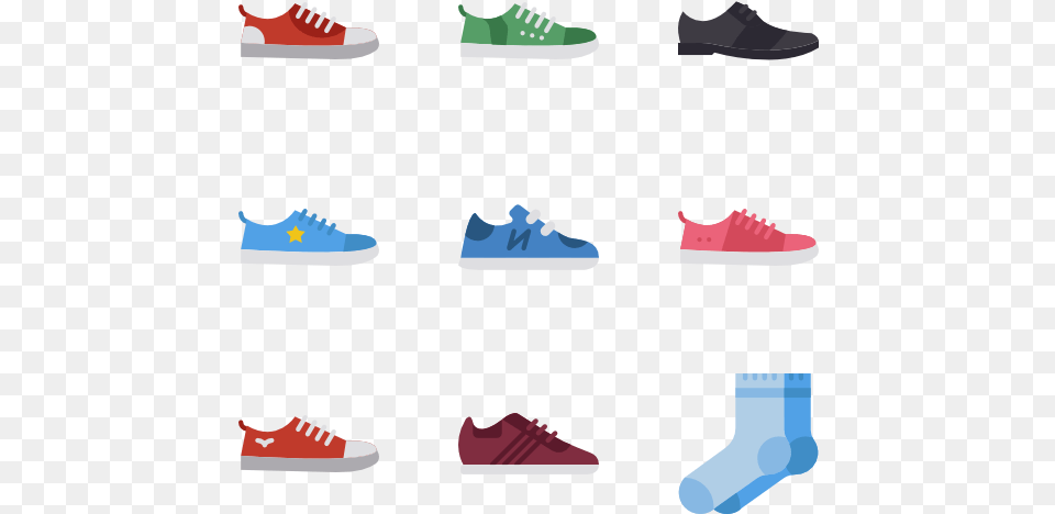 Man Footwear Shoe, Clothing, Sneaker Png Image