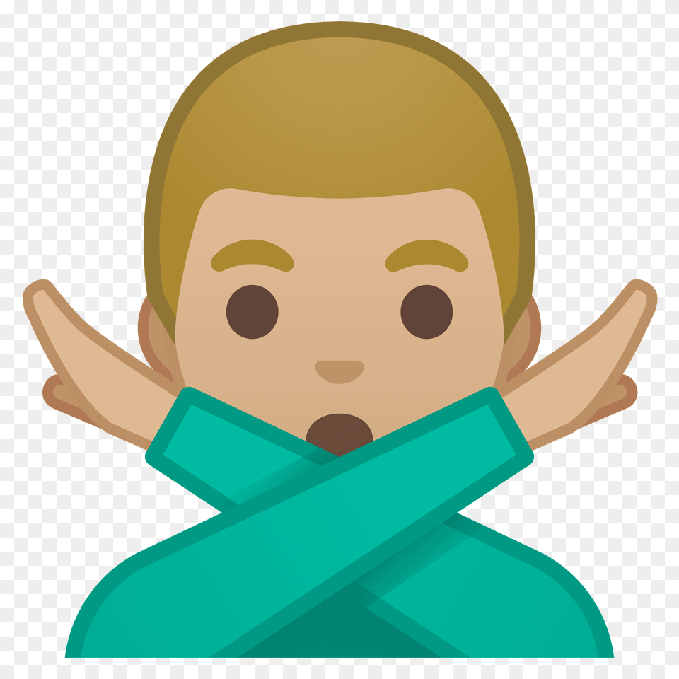Man Gesturing No Emoji Clipart, Body Part, Finger, Hand, Person Png