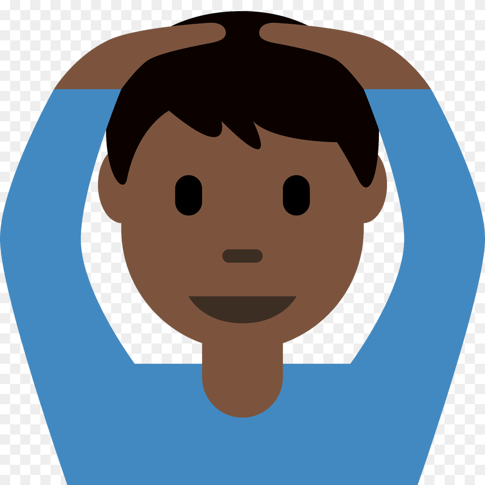 Man Gesturing Ok Emoji Clipart, Water Sports, Water, Leisure Activities, Person Png