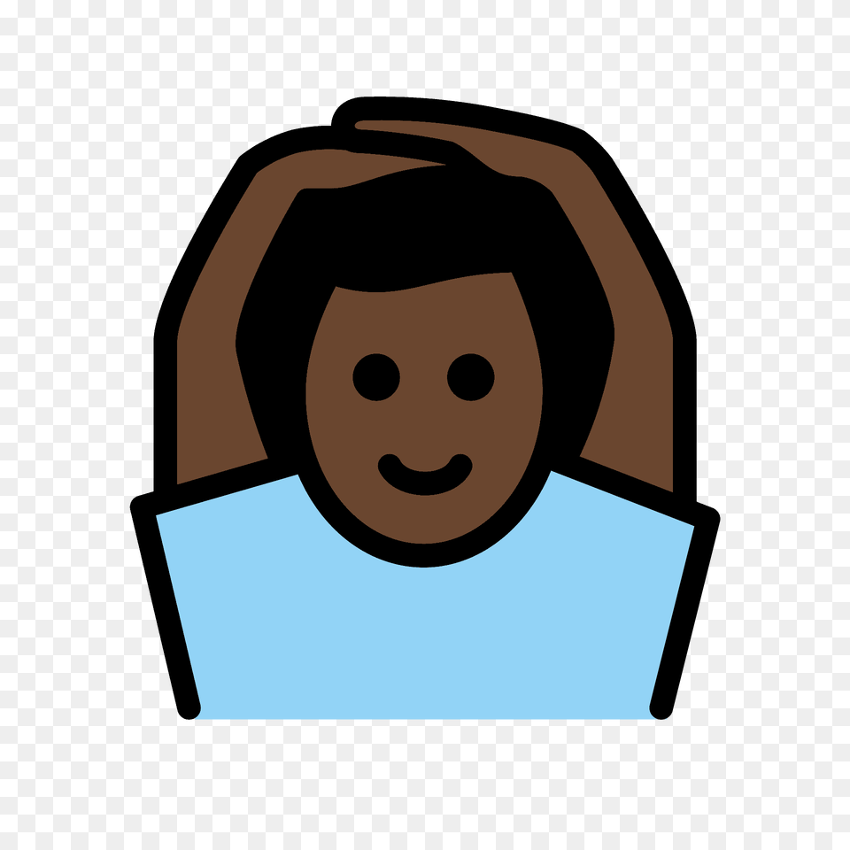 Man Gesturing Ok Emoji Clipart, Photography, Head, Person, Water Png