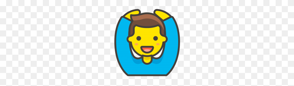 Man Gesturing Ok Emoji Keyword Search Result, Photography, Logo, Face, Head Free Png