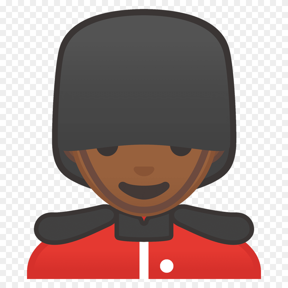 Man Guard Emoji Clipart, Hood, Clothing, Hat, Lifejacket Free Transparent Png