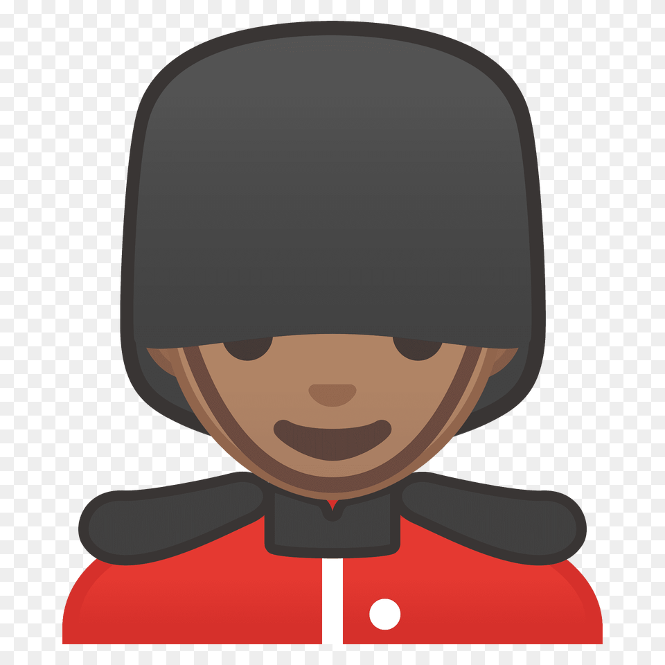 Man Guard Emoji Clipart, Vest, Clothing, Hat, Lifejacket Free Transparent Png