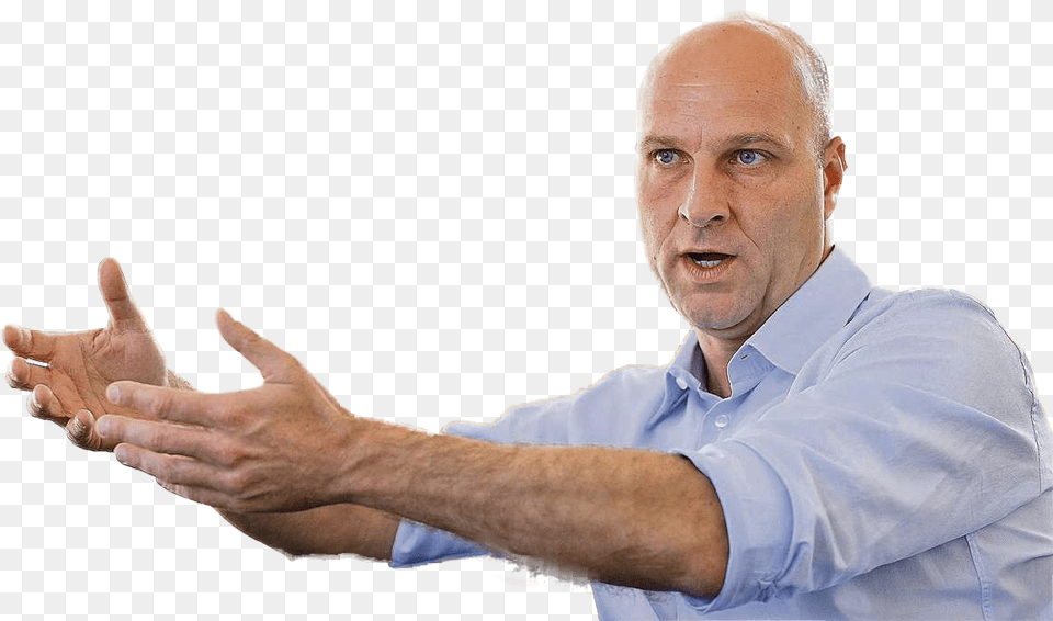 Man Holding Nothing Guy Holding Something Transparent, Hand, Body Part, Person, Finger Free Png