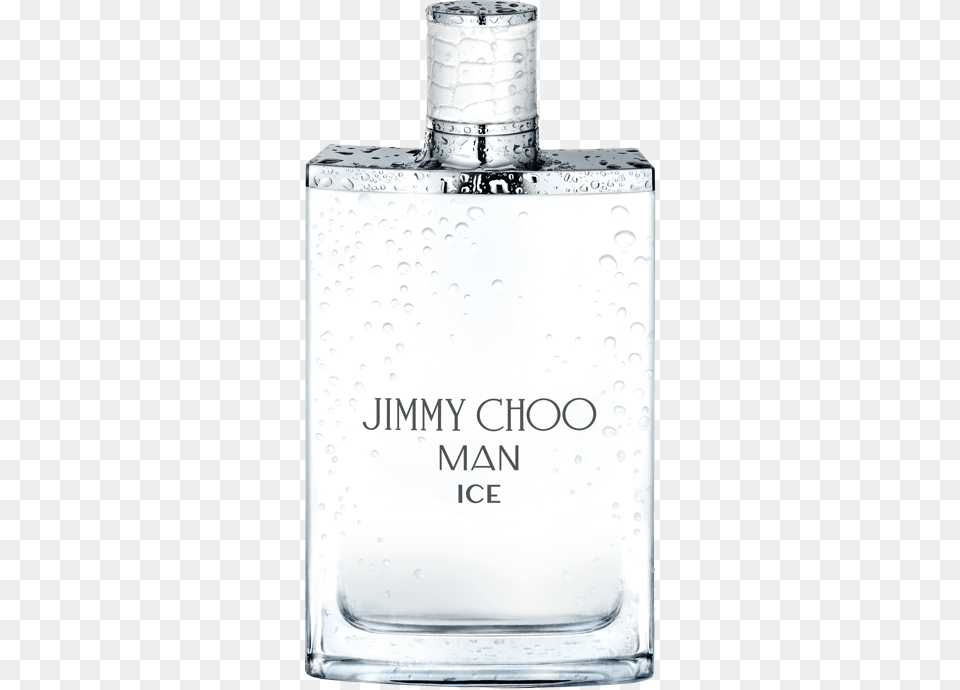 Man Ice Jimmy Choo Ice Man, Bottle, Cosmetics, Appliance, Device Free Png