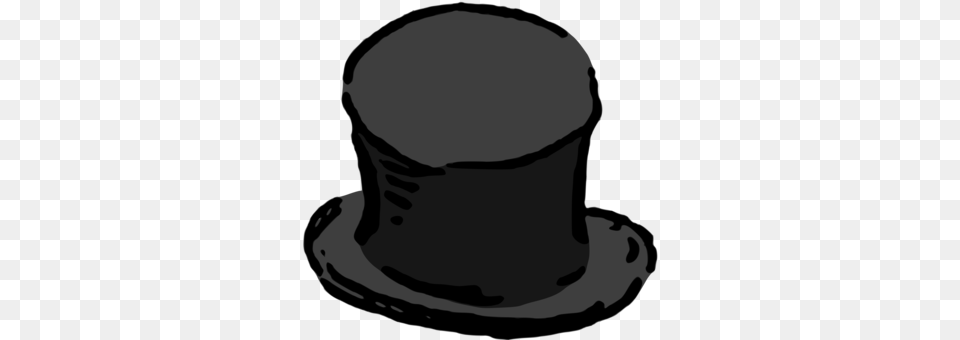 Man In A Bowler Hat Top Hat, Clothing, Baby, Person Png