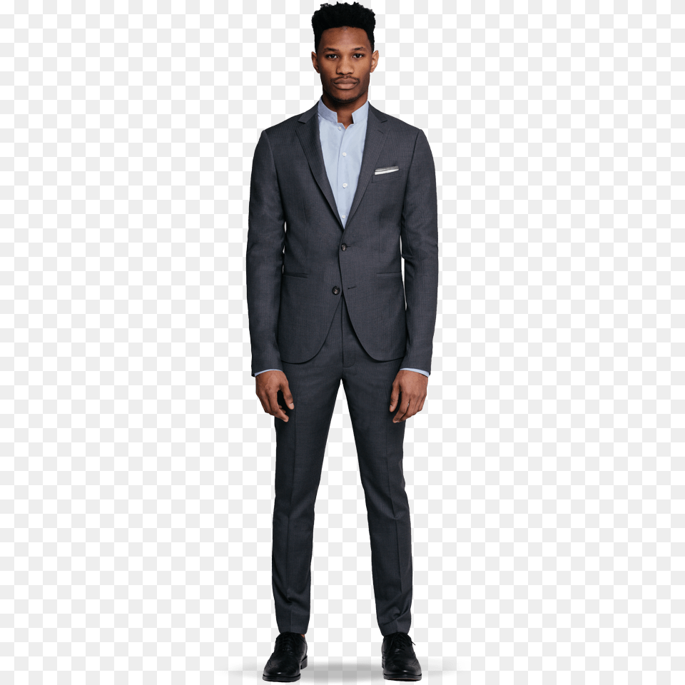 Man In A Suit Man Wearing Suit, Tuxedo, Clothing, Formal Wear, Person Free Png