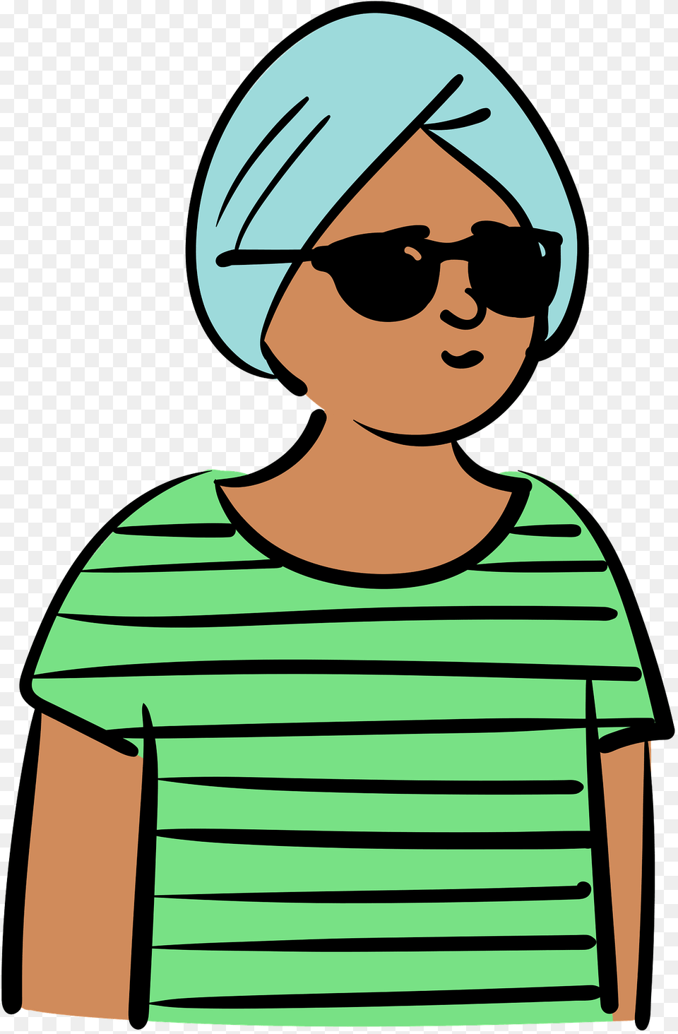 Man In A Turban Clipart, Hat, T-shirt, Cap, Clothing Png