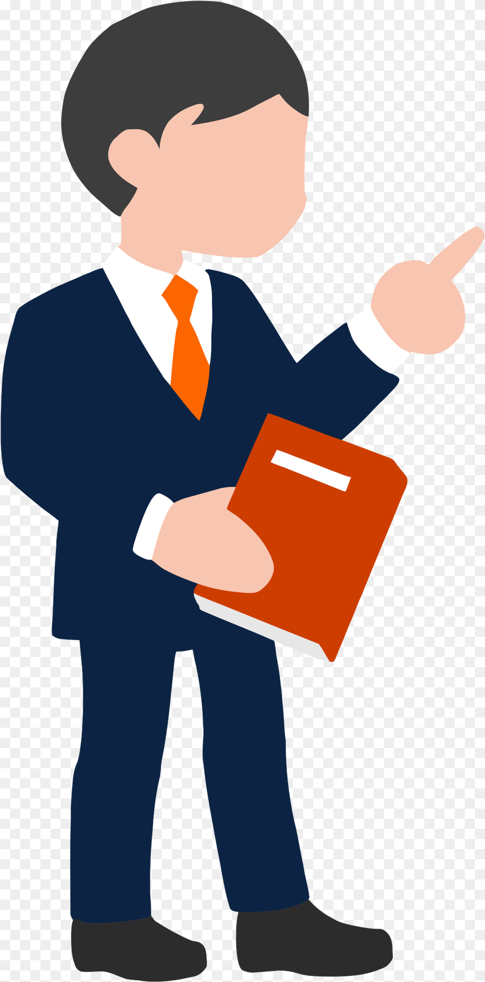 Man In Suit Clipart Man In Suit Cartoon, Boy, Child, Male, Person Free Png