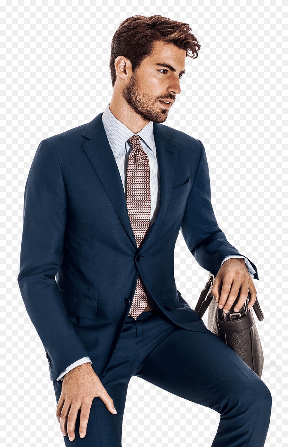 Man In Suit Transparent Background Man In Suit, Tuxedo, Jacket, Formal Wear, Coat Png
