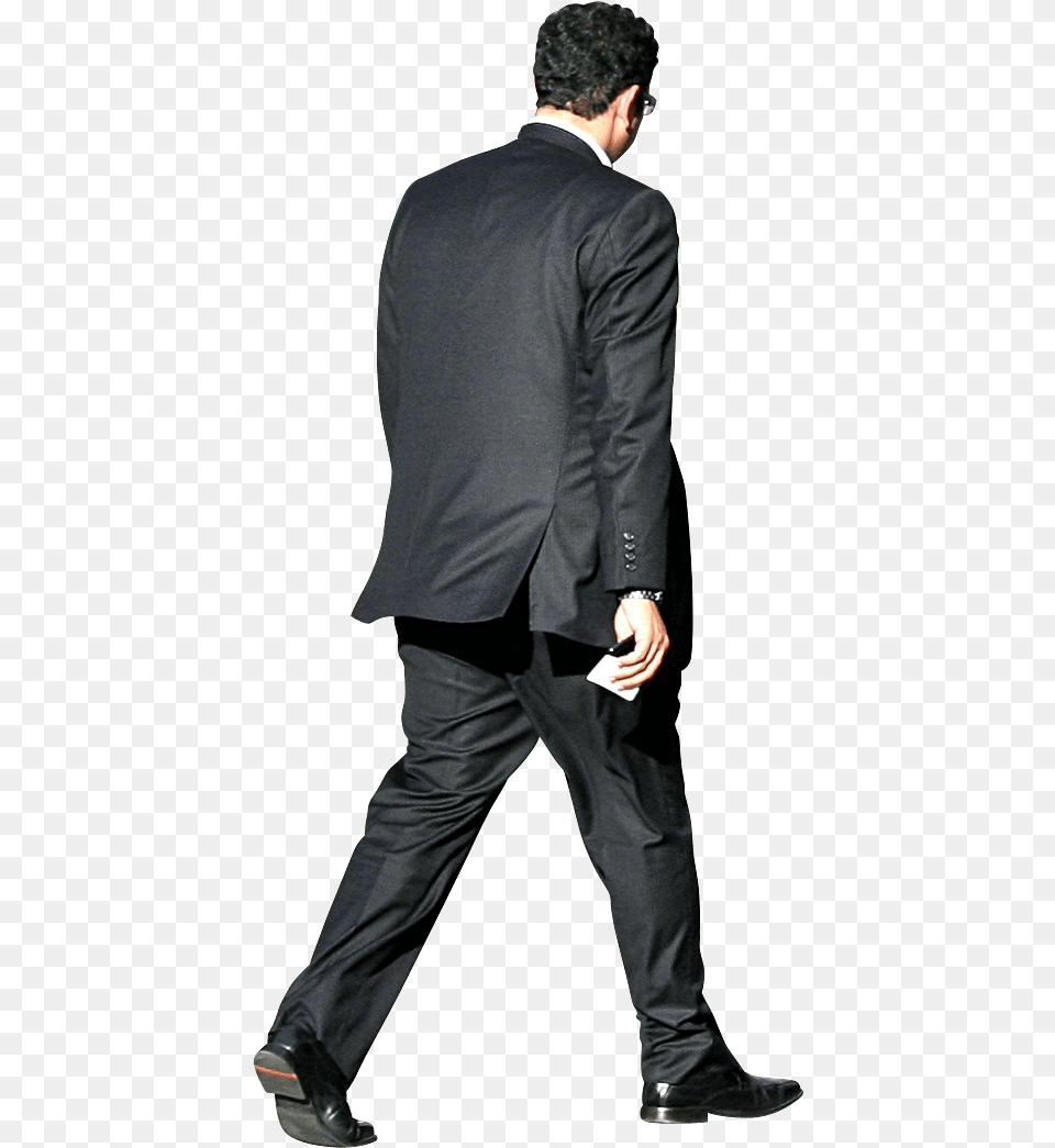 Man In Suit Walking, Blazer, Clothing, Coat, Tuxedo Png