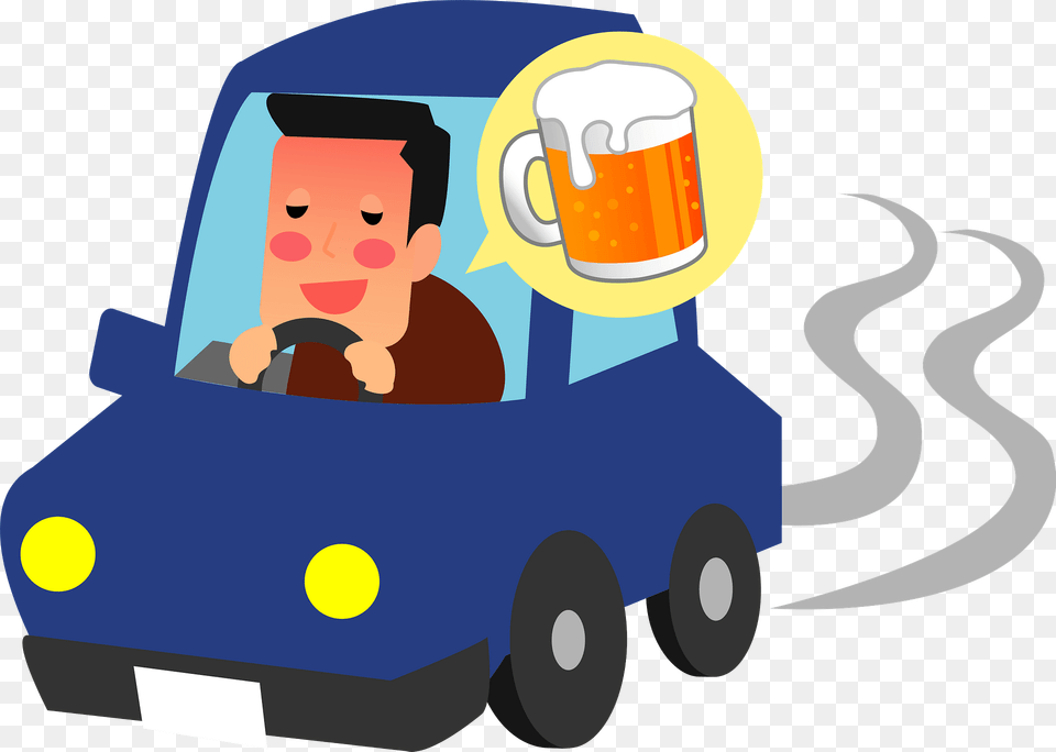 Man Is Driving While Drunk Clipart, Baby, Person, Face, Head Png