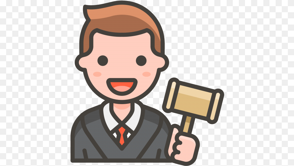 Man Judge Emoji, Device, Baby, Person, Face Png