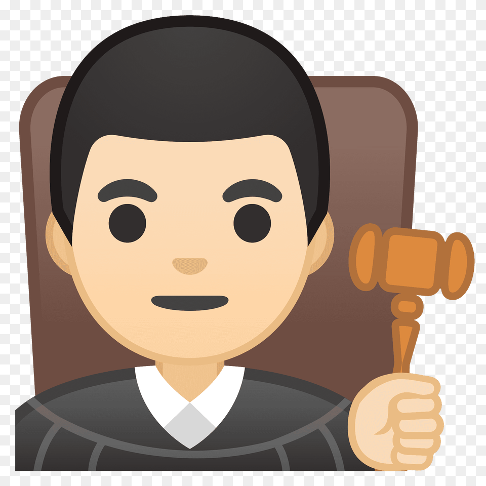 Man Judge Emoji Clipart, Photography, Face, Head, Person Free Transparent Png
