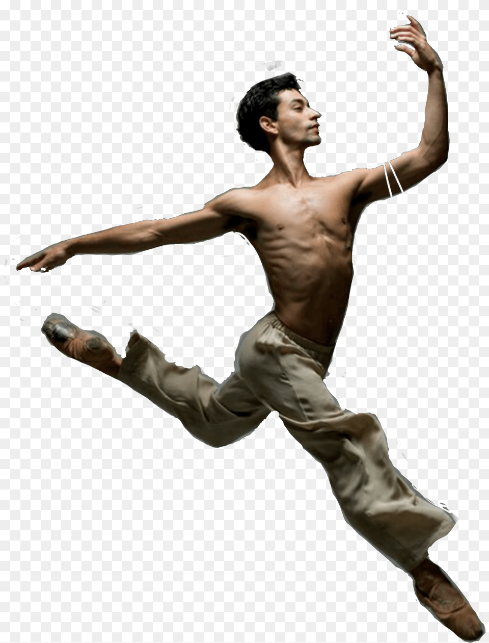 Man Jumping Dance Dancing Fullfigure Jumping, Person, Leisure Activities, Adult, Male Free Png Download