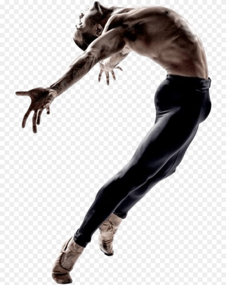 Man Jumping Dance Male Ftestickers Boy Male Dancer Ballet Pose, Dancing, Leisure Activities, Person, Adult Png