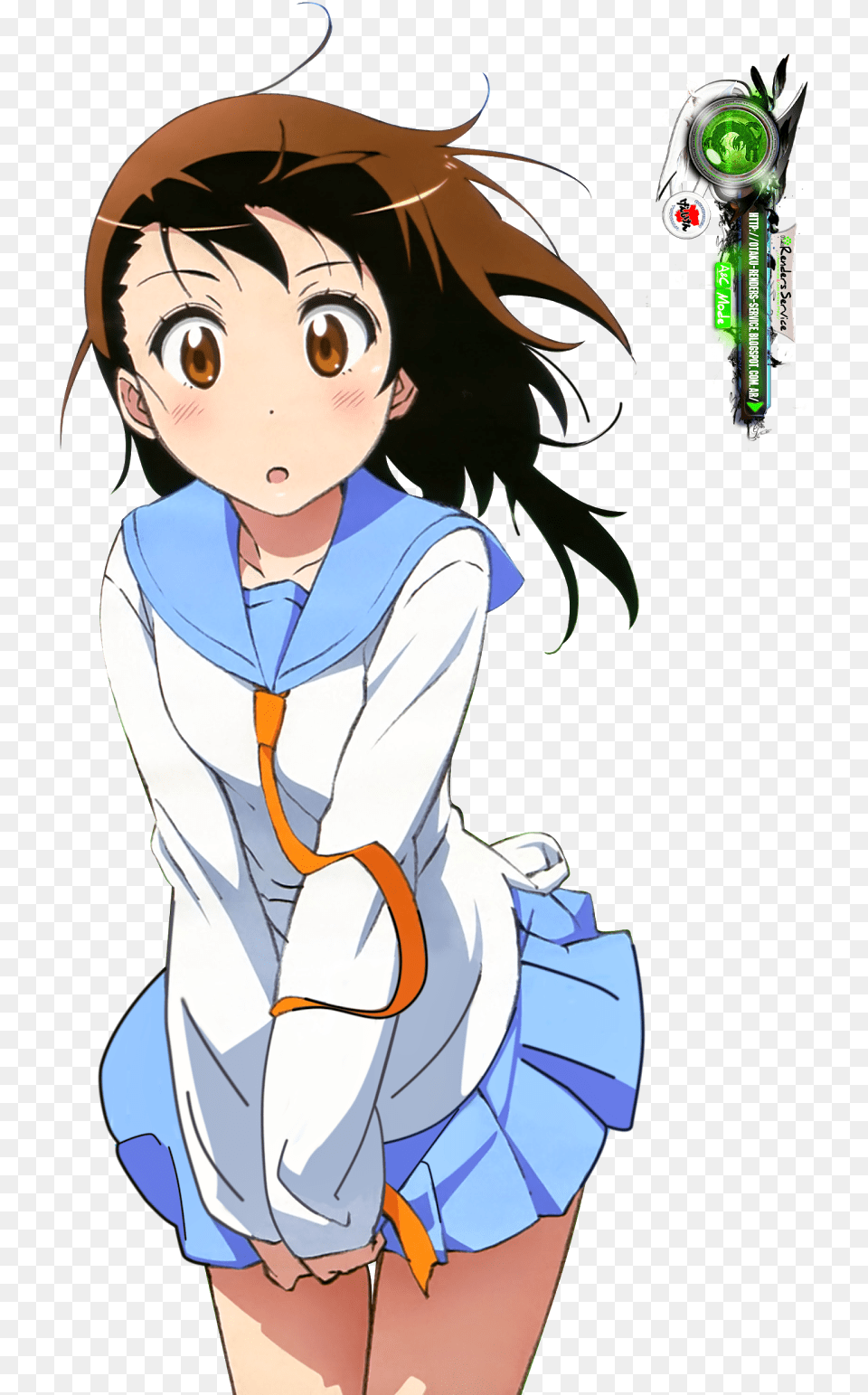 Man Kosaki Onodera Wallpaper Android, Book, Comics, Publication, Person Free Png