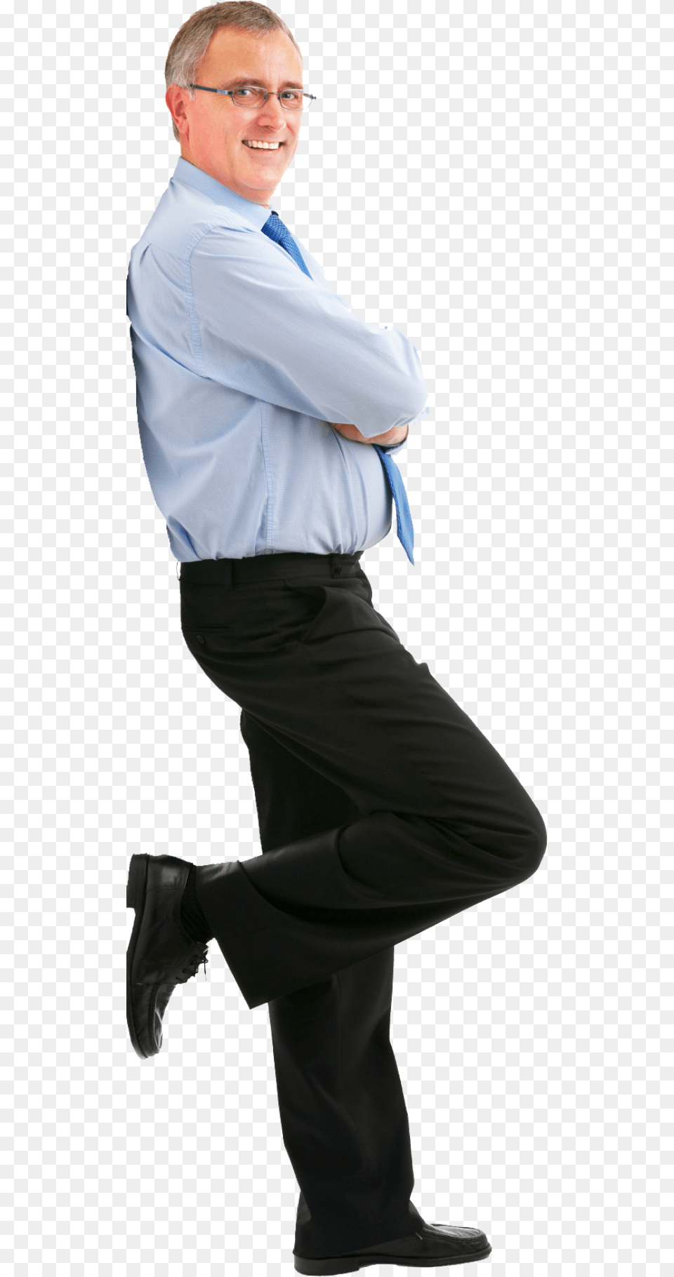 Man Leaning Transparent Background, Accessories, Shoe, Shirt, Pants Png