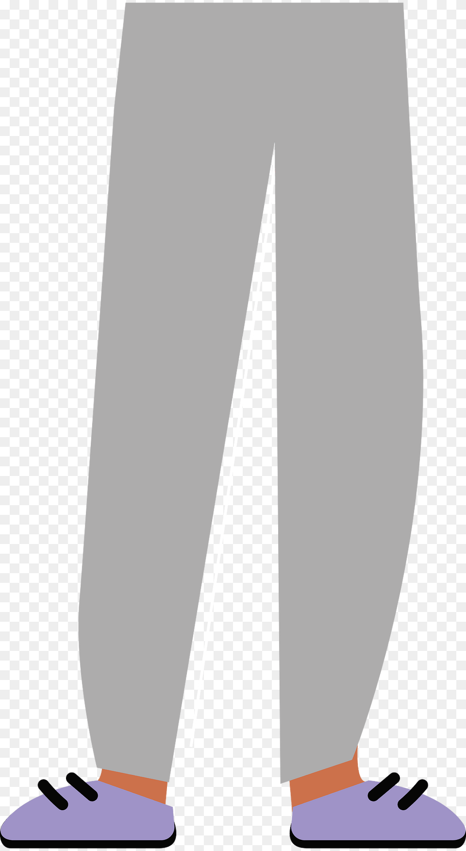 Man Legs Clipart, Clothing, Pants, Person, Walking Free Transparent Png
