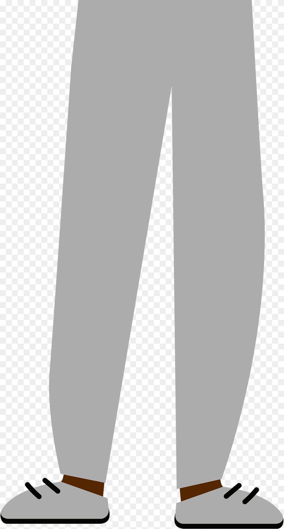 Man Legs Clipart, Clothing, Pants, Home Decor, Linen Free Png