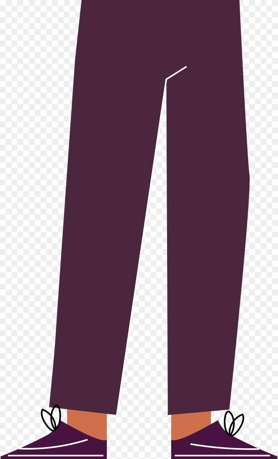 Man Legs Clipart, Clothing, Pants, Boat, Long Sleeve Png