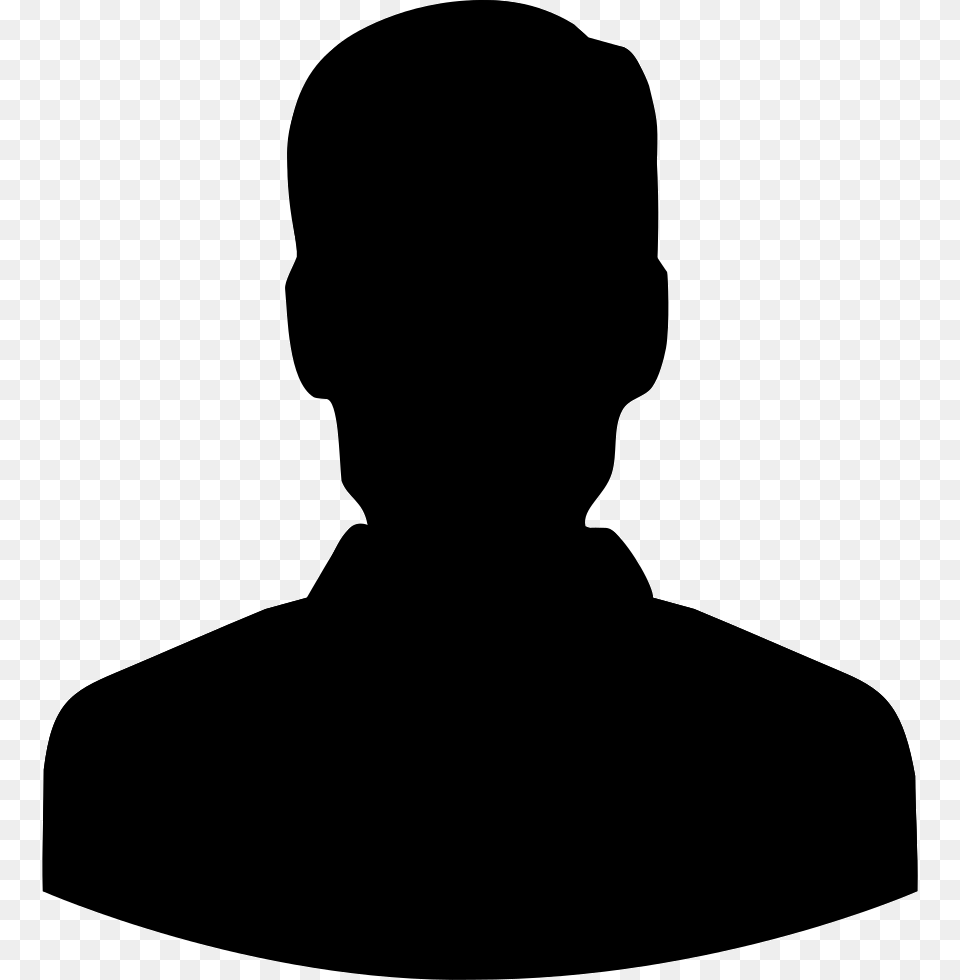 Man Man Icon, Silhouette, Adult, Male, Person Png