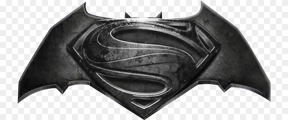Man Of Steel, Logo, Symbol, Batman Logo Png Image